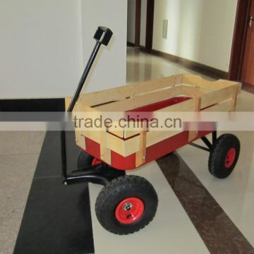 Wooden Baby Cart TC4196