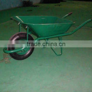 construction heavy duty wheel barrow dubai france model WB6400