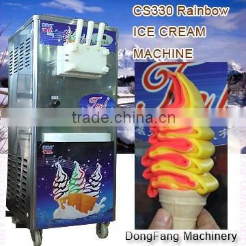 Stick Icecream Packing Machine manufacturer icecream machine