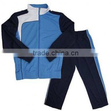 Customized Kids Training Suit