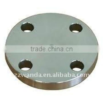 stainless steel slip-on flange