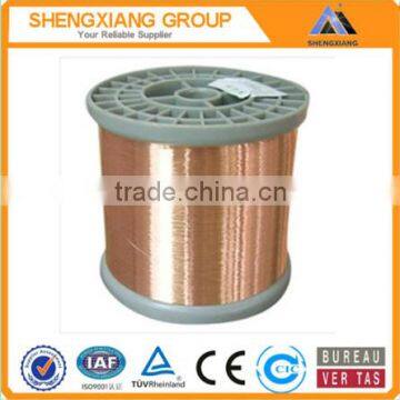 brass wire