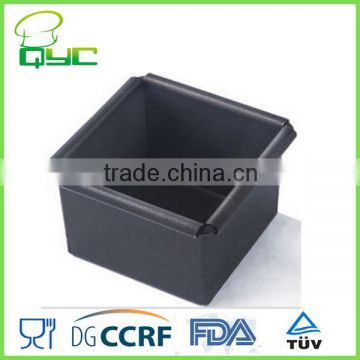 Non-Stick Carbon Steel Square Loaf Tin