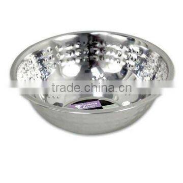 Cookware Stainless Steel Bowl