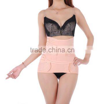 2015 fashion evening gown of bodysuit postpartum abdominal binder