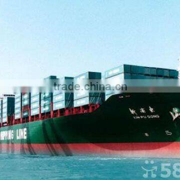 Cheap ocean freight to Launceston Australia from Harbin