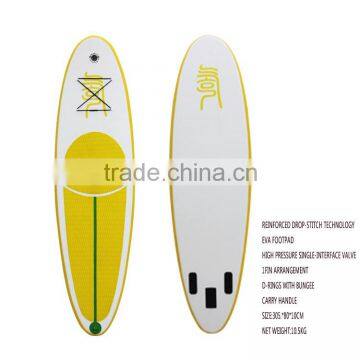 New style soft stand up paddle board SUP soft top SUPs