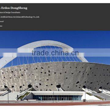 AR Glass Fiber Roving for GRC Zro2>14.5% photo-6