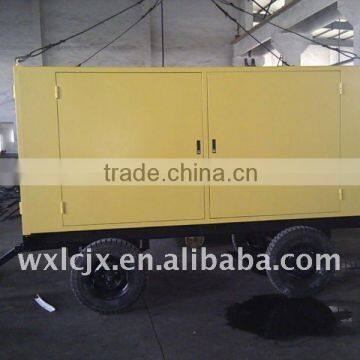 Clean Abattior Eletric Machines photo-4