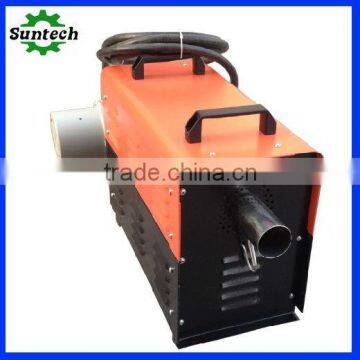 hot air generator (high pressure)