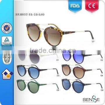 2015 acetate sunglasses small order