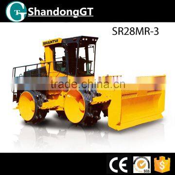 SR28MR-3 new reversable plate compactor price