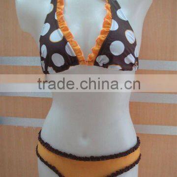 New and hot bikini set