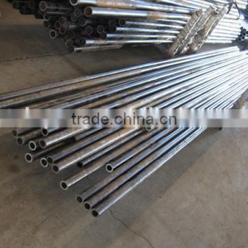 high mechanical property steel pipe grade 16Mn