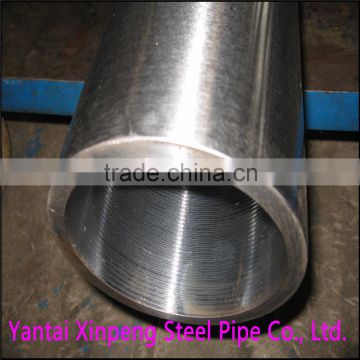 H8 Low Carbon Sch40 High Precision China Honed Steel Tube