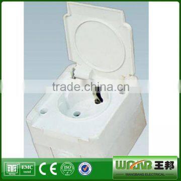Factory Direct Industrial Plug And Socket
