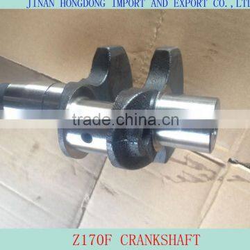 Good quality! Crankshaft for mulyiand single-cylinder diesel engine spare parts