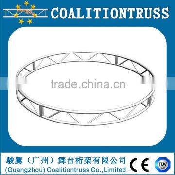 2016 High Quality Good Price Aluminum Ladder Truss photo-5