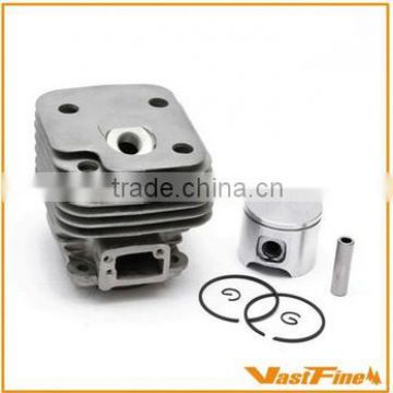 China High Quality 52mm Chainsaw Cylinder&Piston Fits Husqvarna 272