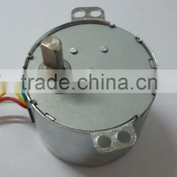 SGTH-508 Electric AC fan motor with 220V 5-6rpm high torque apply in Warmer                        
                                                                                Supplier's Choice