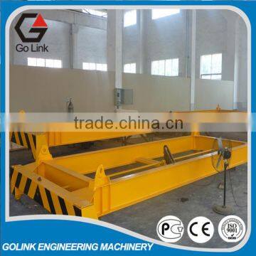 High quality Autolock standards container spreader