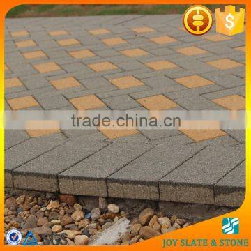 Ecological Water Permeable Ceramic Floor Tile 10x10 photo-6