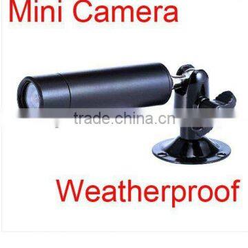 RY-5006 420TVL Sony Color CCD Mini Outdoor Waterproof Security Surveillance CCTV Camera