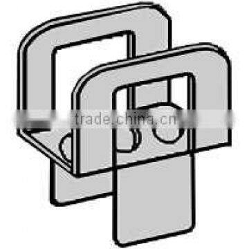 solar panel clamp