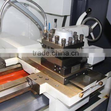 CK6136D (750mm) Series CNC Lathe photo-5
