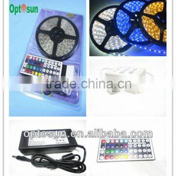 5050SMD led strip kit for as home decor