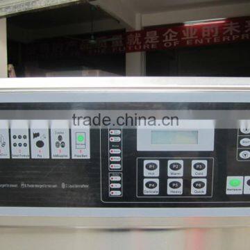 Best Selling Smart Card Slide or Metal Coin Inserted Type Vending Washer Extractor, Dryer 8kg 10kg 12kg 15kg 20kg 25kg photo-2