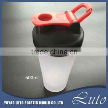 Shaker for Protein/salad Shaker Cups/custom Logo Shaker Bottle photo-2