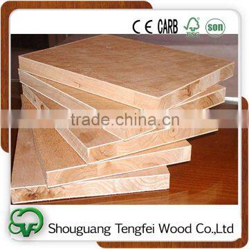 thickness blockboard price