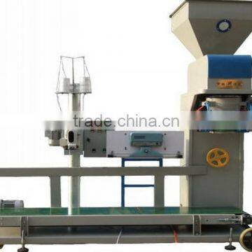 maize flour packaging machine