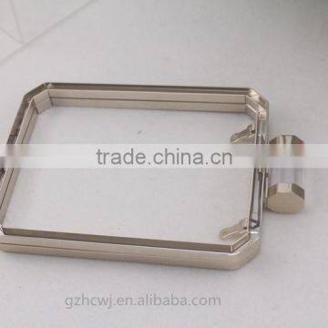 Guangzhou Metal Frame With Black Plastic Box photo-3