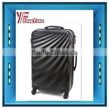 2016 Cabin Colorful ABS Trolley Bag, Hardshell Luggage Cases ,Fashion Girl Travel Luggage