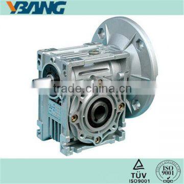 High Quality Worm Gear Speed Reducer