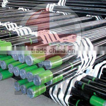 Oil and gas API SPEC 5CT N80 tubing and casing tube