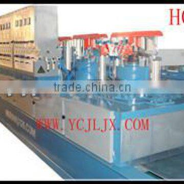 Hot!!! metallographic grinding polishing machine