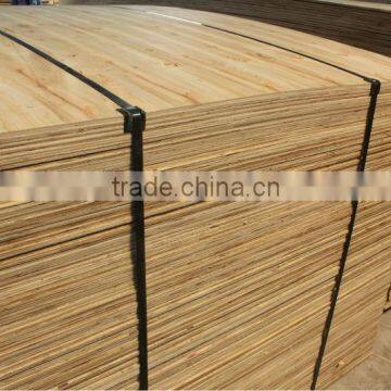 BC PLYWOOD FOR PACKING FROM VIET A TRADING JOINT STOCT COMPANY