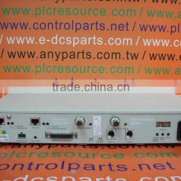FISHER ROSEMOUNT DH6032X1-LA11 / 12P0305X362