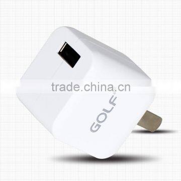 Factory Direct New Product Portable Usb Charger for Smart Telephone 5V 1A Usb Charger Best Sales Products in China photo-2