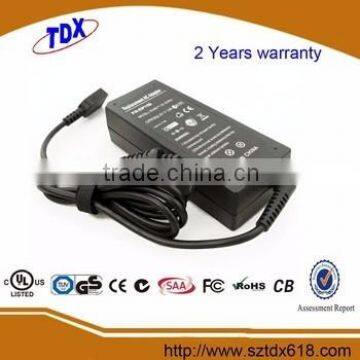 universal adaptor 14.5v switching power adapter for EU