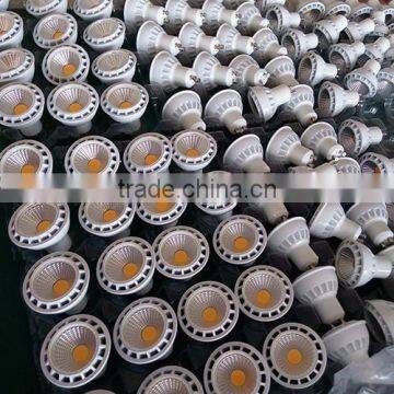 Factory Direct Sale GU10 LED COB, LED GU10 Lights, MR16 GU10 LED photo-5