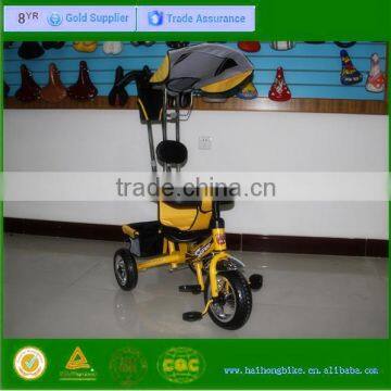 lightweight the new style of kid's baby tricycle