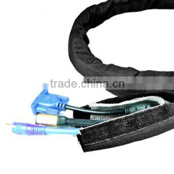 Reusable Hose and Cable Protector Sleeves photo-4