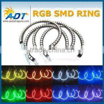 RGB color changing angel eyes Color Change