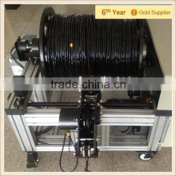 Small Size Salvage Straight Type Inspection Waterproof Imaging System photo-3