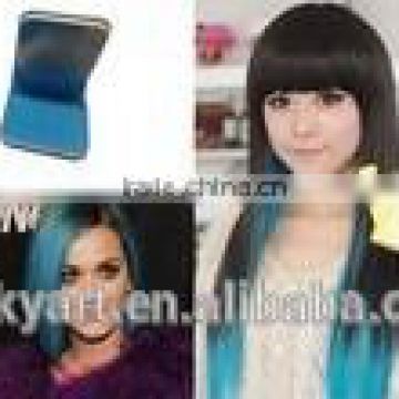 Hair Chalk Metallic Glitter Temporary Hair Color