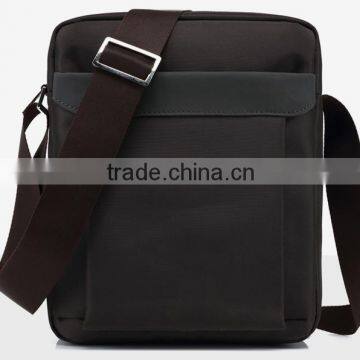 Men's Multifunction Shoulder Bags for Electronic Kind Workmanship